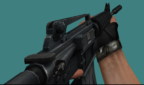 ds-m4a1-1960 ds-m4a1-1960