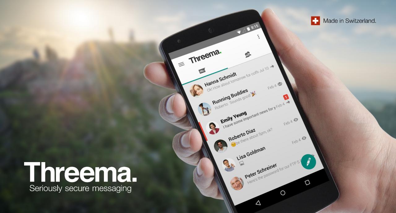 ds-threema-2602 ds-threema-2602