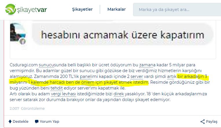 5ee0f6dd95f71_sikayet 5ee0f6dd95f71_sikayet